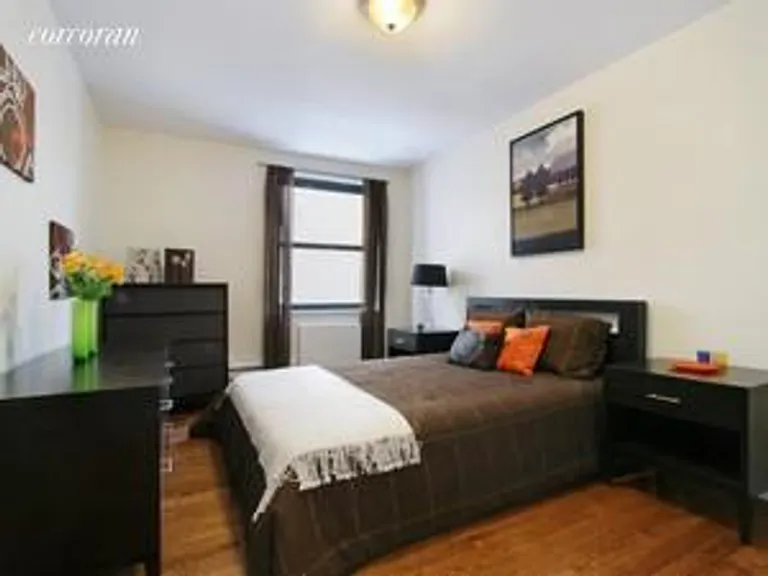 New York City Real Estate | View 636 Washington Street, 2A | room 1 | View 2