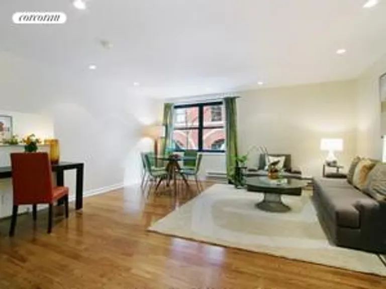 New York City Real Estate | View 636 Washington Street, 2A | room 3 | View 4