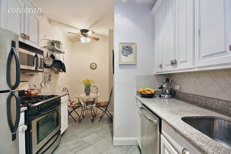 New York City Real Estate | View 2109 Broadway, 5-02 | Kitchen | View 2