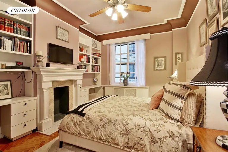 New York City Real Estate | View 2109 Broadway, 5-02 | Bedroom | View 3