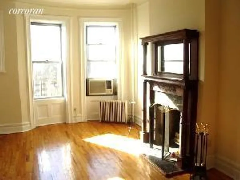 New York City Real Estate | View 185 Saint Marks Avenue, 3L | 2 Beds, 1 Bath | View 1