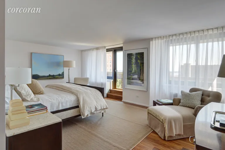 New York City Real Estate | View 515 East 72nd Street, 37D | room 1 | View 2