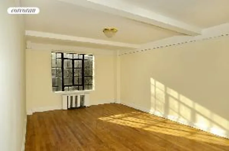 New York City Real Estate | View 101 Lafayette Avenue, 3B | room 4 | View 5