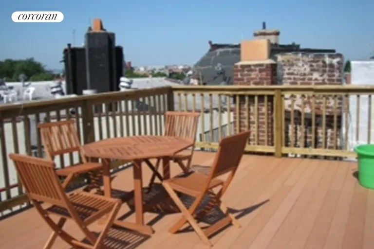 New York City Real Estate | View 98 Saint Marks Avenue, 4 | room 3 | View 4