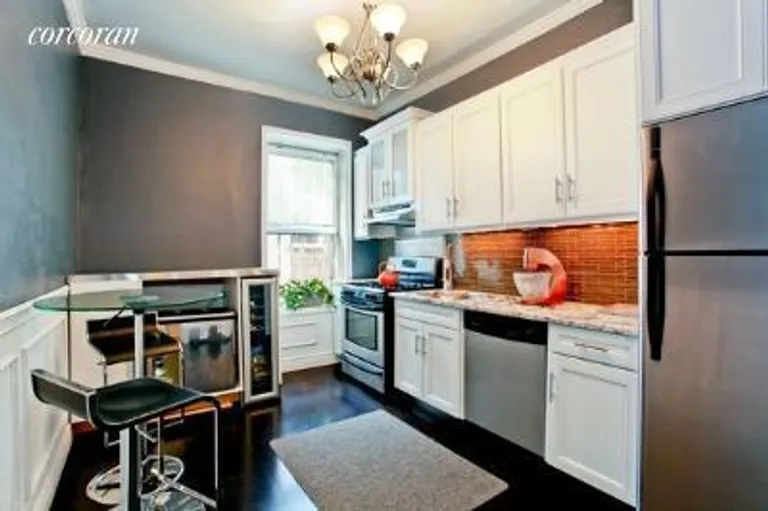 New York City Real Estate | View 88 Prospect Park West, 3B | room 1 | View 2