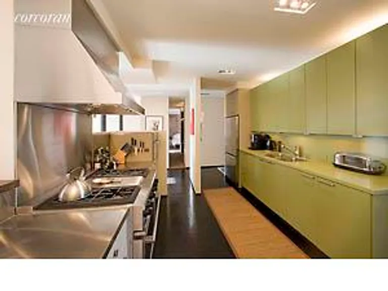 New York City Real Estate | View 211 East 3rd Street, 5F | room 1 | View 2
