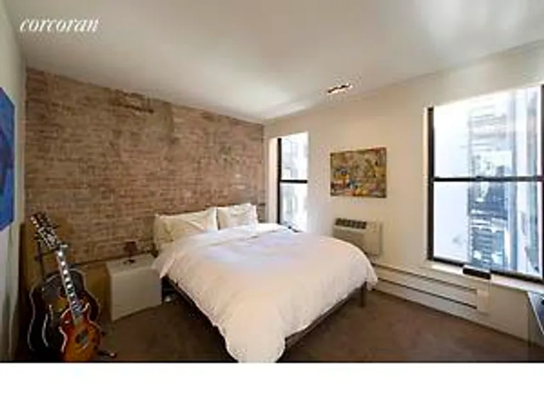 New York City Real Estate | View 211 East 3rd Street, 5F | room 2 | View 3