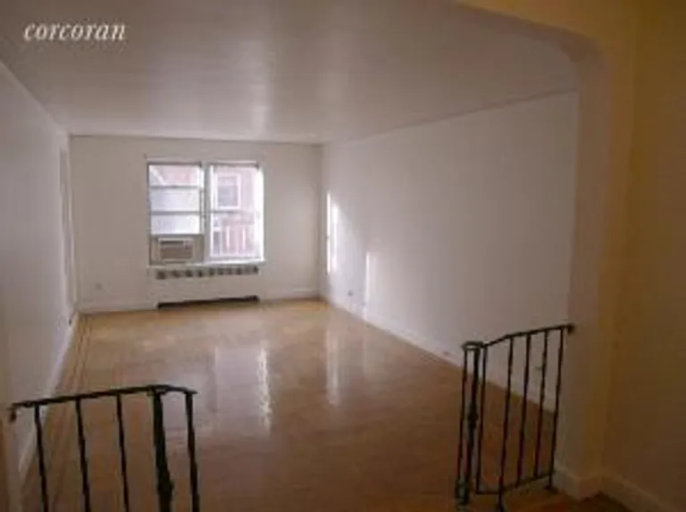 New York City Real Estate | View 360 Cabrini Boulevard, 4E | room 1 | View 2