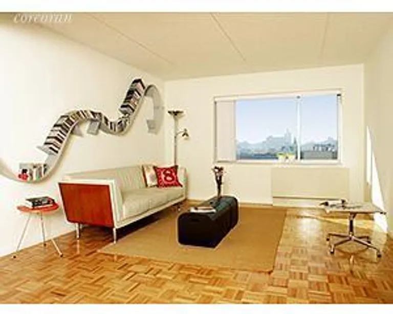 New York City Real Estate | View 330 West 145th Street, 713 | 3 Beds, 2 Baths | View 1