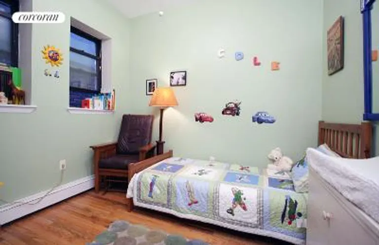 New York City Real Estate | View 77 Underhill Avenue, 3B | room 3 | View 4