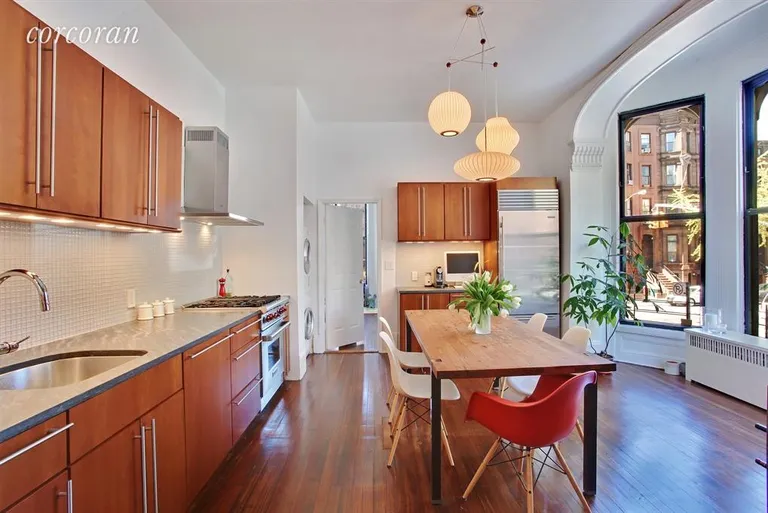 New York City Real Estate | View 37 7th Avenue, 2 | Kitchen | View 3
