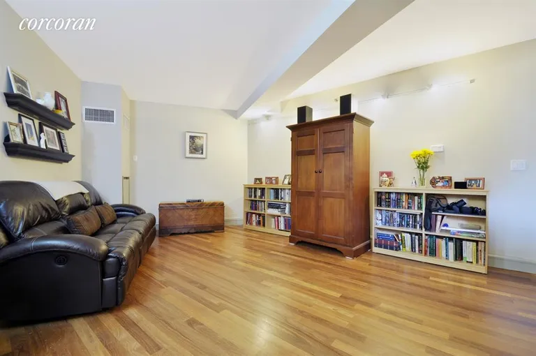 New York City Real Estate | View 346 Coney Island Avenue, 101 | 1 Bed, 1 Bath | View 1