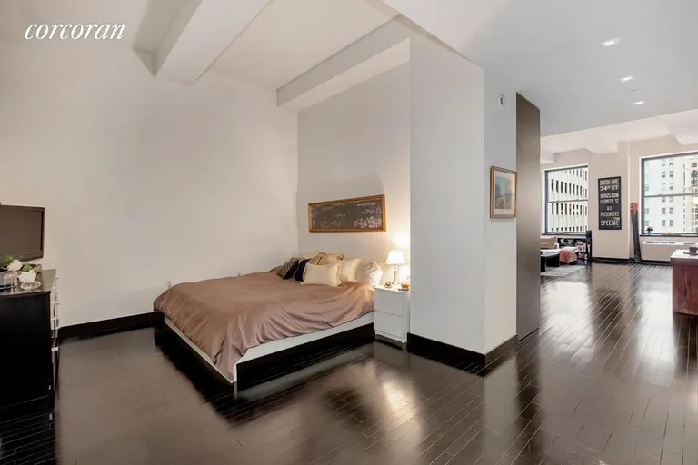 New York City Real Estate | View 20 Pine Street, 1006 | room 1 | View 2