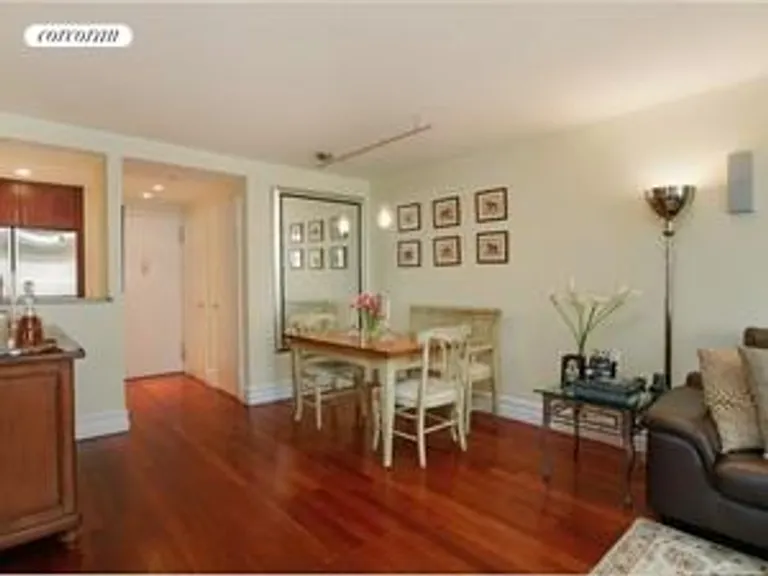 New York City Real Estate | View 166 East 61st Street, 4LM | room 1 | View 2