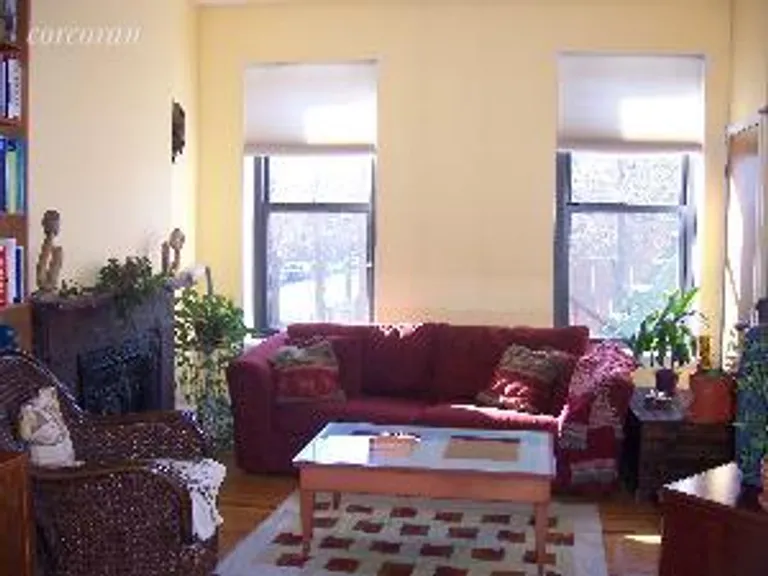 New York City Real Estate | View 83 Underhill Avenue, 2A | 1 Bed, 1 Bath | View 1