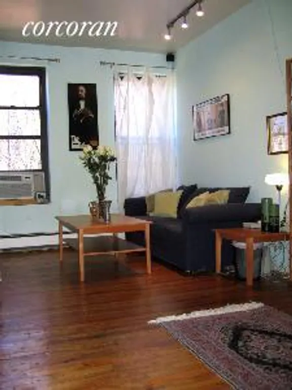 New York City Real Estate | View 195 Garfield Place, 3H | 1 Bath | View 1