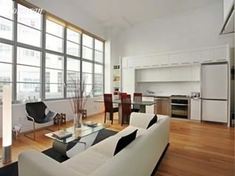 New York City Real Estate | View 27-28 Thomson Avenue, 225 | room 1 | View 2