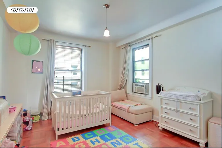 New York City Real Estate | View 304 West 89th Street, 5A | room 4 | View 5