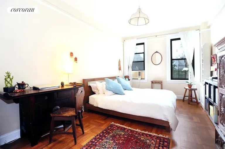 New York City Real Estate | View 304 West 89th Street, 5A | room 3 | View 4