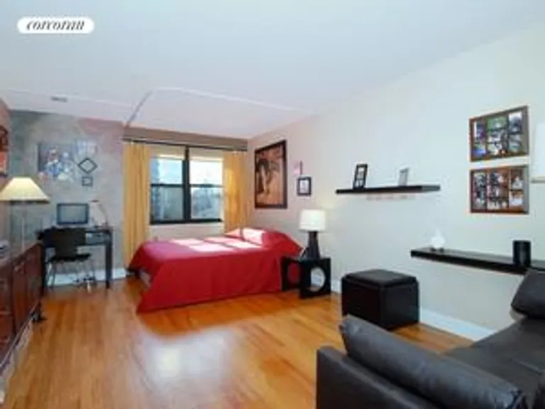 New York City Real Estate | View 165 West 66th Street, 16L | 1 Bath | View 1