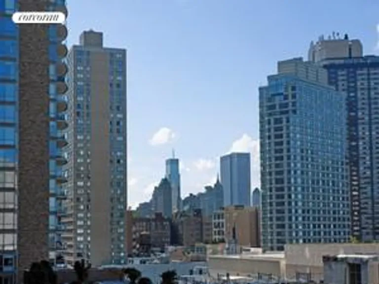 New York City Real Estate | View 165 West 66th Street, 16L | room 1 | View 2