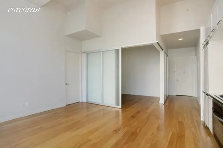 New York City Real Estate | View 27-28 Thomson Avenue, 501 | room 1 | View 2