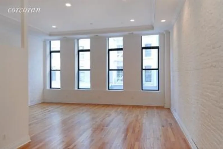 New York City Real Estate | View 25 Murray Street, 2E | 2 Beds, 2 Baths | View 1