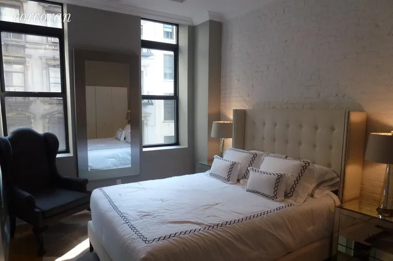 New York City Real Estate | View 25 Murray Street, 3K | room 2 | View 3