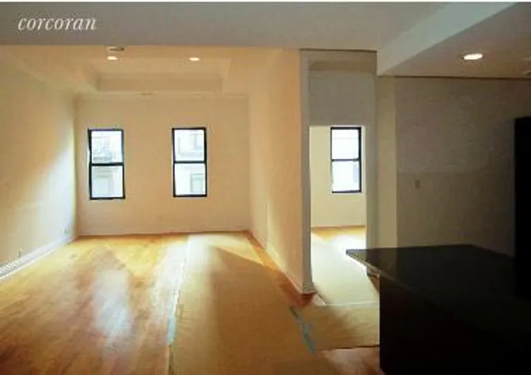 New York City Real Estate | View 25 Murray Street, 5A | 2 Beds, 2 Baths | View 1