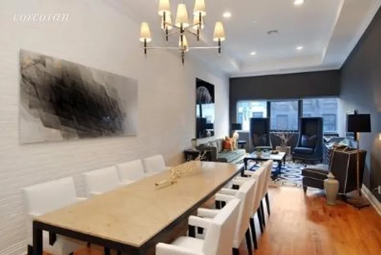 New York City Real Estate | View 25 Murray Street, 5H | room 1 | View 2