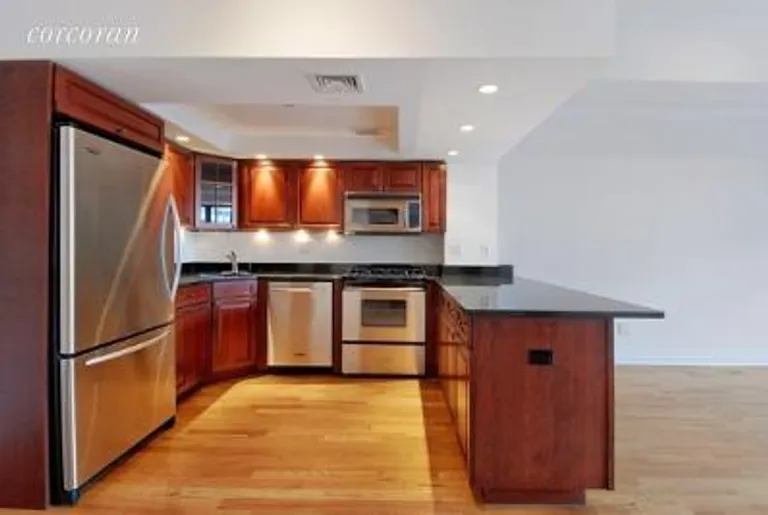 New York City Real Estate | View 25 Murray Street, 7D | 2 Beds, 2 Baths | View 1