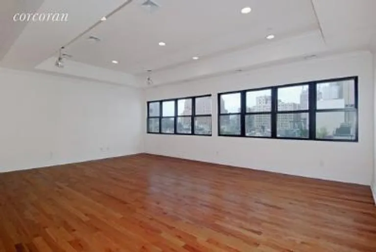 New York City Real Estate | View 25 Murray Street, 8G | 2 Beds, 2 Baths | View 1