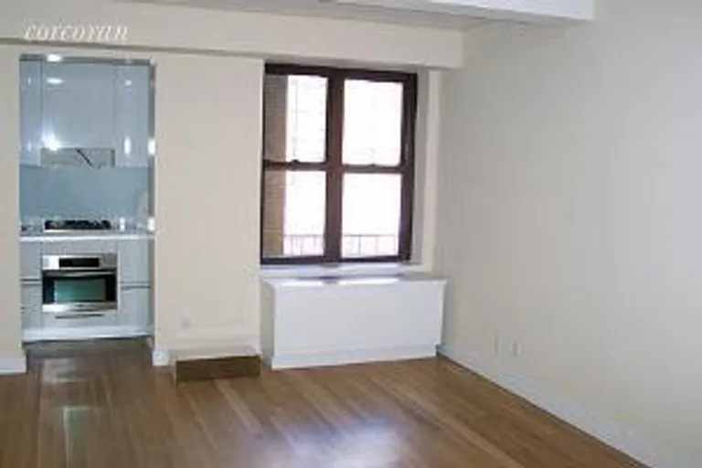 New York City Real Estate | View 230 Riverside Drive, 2F | room 1 | View 2