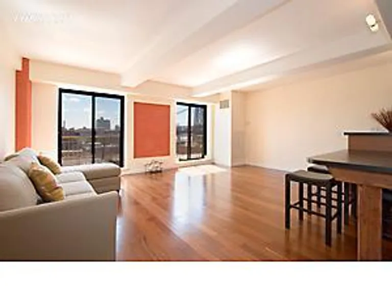 New York City Real Estate | View 330 WYTHE AVENUE, 5C | room 2 | View 3