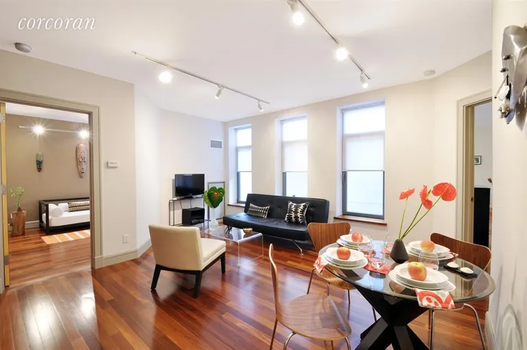 New York City Real Estate | View 346 Coney Island Avenue, 504 | 2 Beds, 2 Baths | View 1