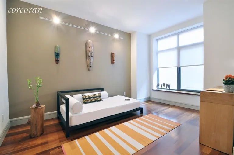 New York City Real Estate | View 346 Coney Island Avenue, 504 | 2nd Bedroom | View 4