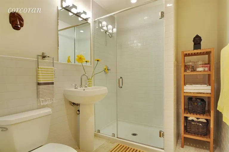 New York City Real Estate | View 346 Coney Island Avenue, 504 | 2nd Bathroom | View 6
