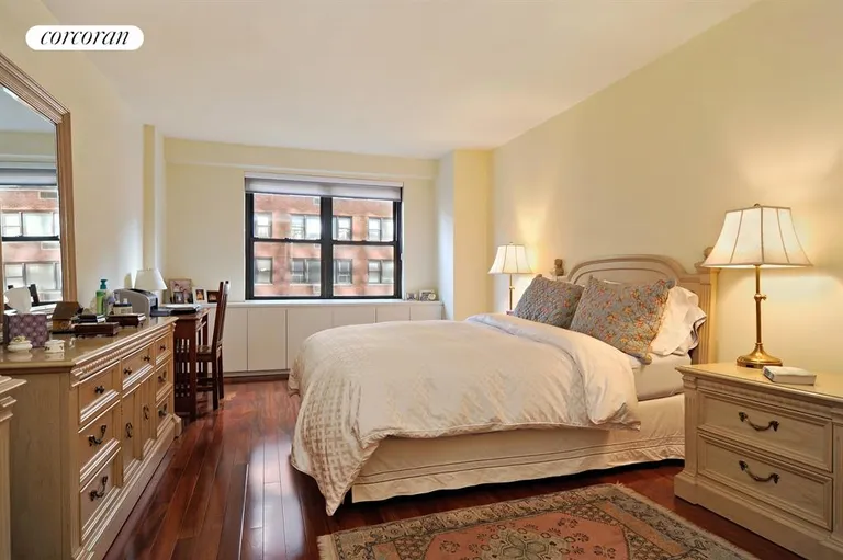 New York City Real Estate | View 315 East 65th Street, 6G | Master Bedroom | View 3