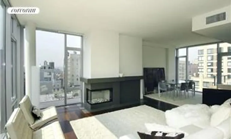 New York City Real Estate | View 165 West 18th Street, PH | 3 Beds, 2 Baths | View 1