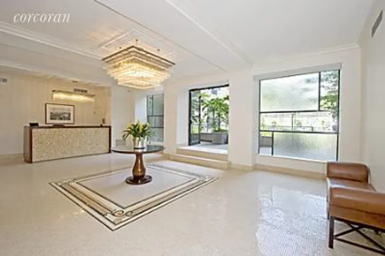 New York City Real Estate | View 230 Riverside Drive, 10N | 1 Bed, 1 Bath | View 1