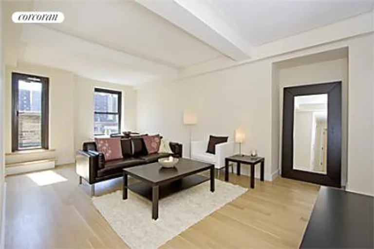 New York City Real Estate | View 230 Riverside Drive, 10N | room 3 | View 4