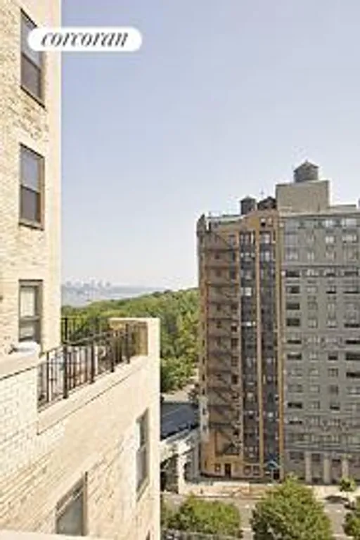 New York City Real Estate | View 230 Riverside Drive, 10N | room 8 | View 9