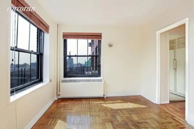 New York City Real Estate | View 325 Clinton Avenue, 11E | room 1 | View 2