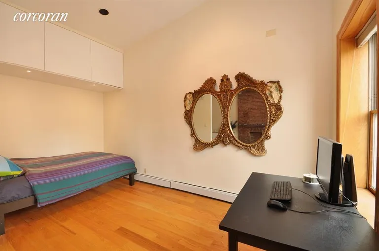 New York City Real Estate | View 147 Broadway, 4 | Master Bedroom | View 4