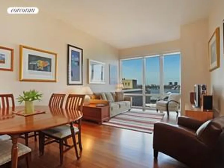 New York City Real Estate | View 10 West End Avenue, 12C | 1 Bed, 1 Bath | View 1