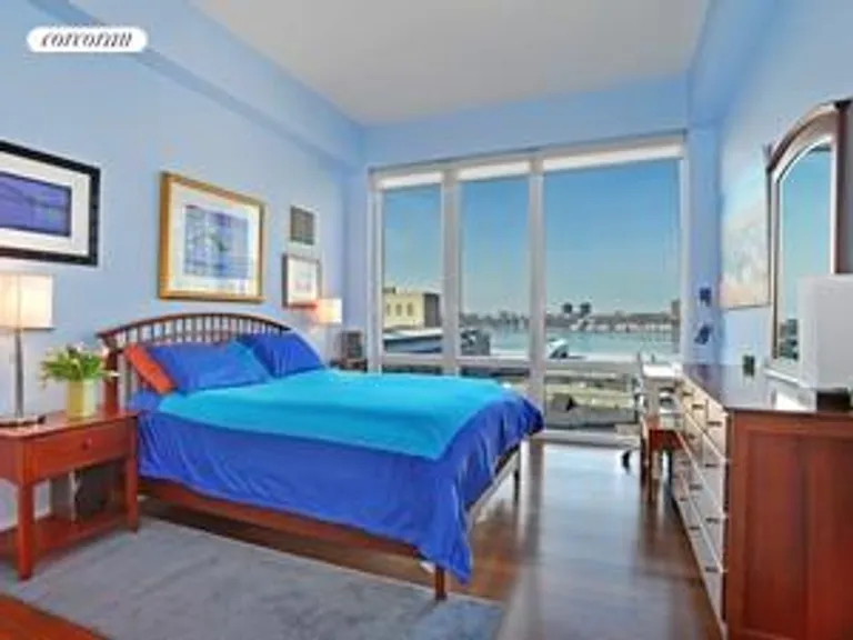 New York City Real Estate | View 10 West End Avenue, 12C | room 1 | View 2
