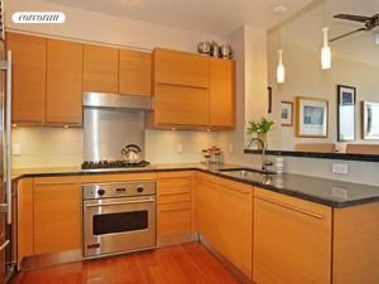 New York City Real Estate | View 10 West End Avenue, 12C | room 2 | View 3