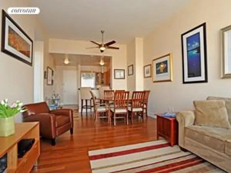 New York City Real Estate | View 10 West End Avenue, 12C | room 3 | View 4