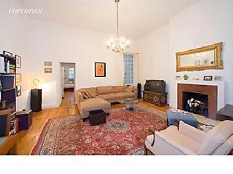New York City Real Estate | View 59 East 75th Street, 2B | 1 Bed, 1 Bath | View 1