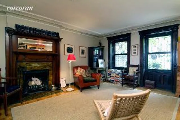New York City Real Estate | View 309 Garfield Place, 1 | room 1 | View 2